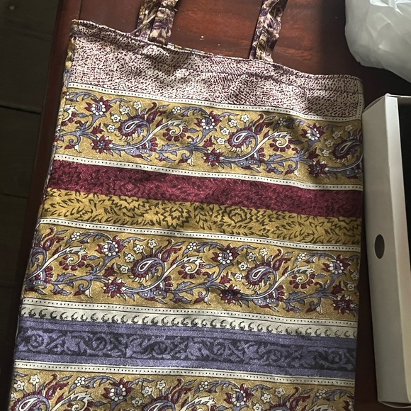 Set of 3 beach bags - Picture 7 of 7